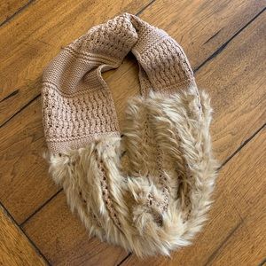 Cabi Duchess Infinity Scarf